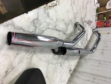 06 Honda VT 600 VT600 VLX