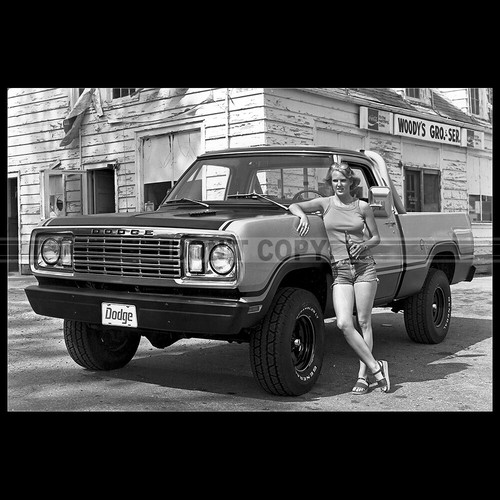 Photo 029220 dodge w150 - photo,