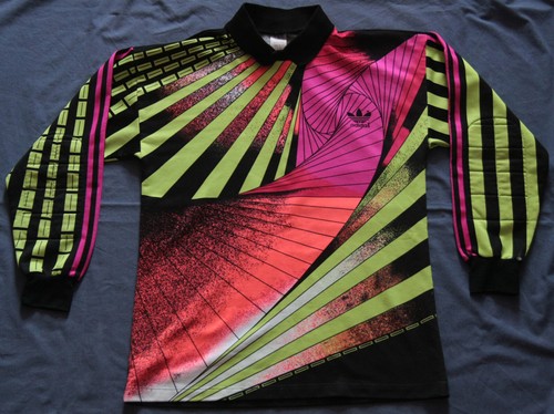 Maillot foot adidas - maillot, de