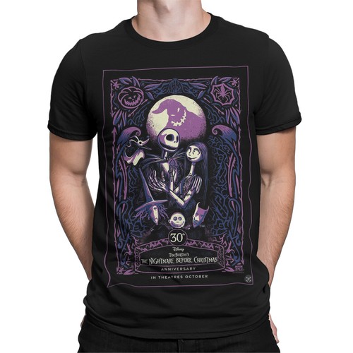 Disney tim burtons - disney,