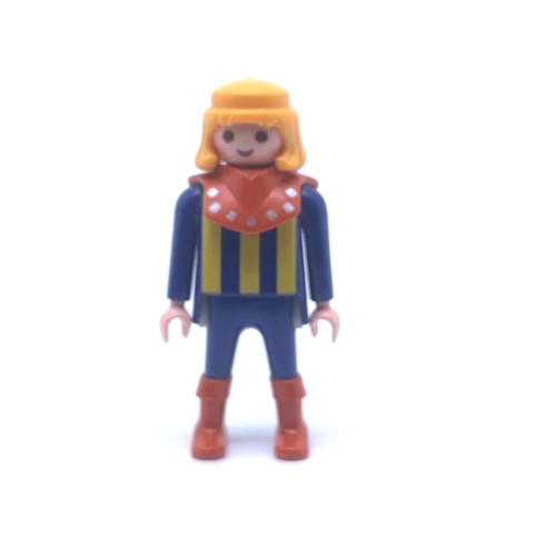 Playmobil moyen age archer - *, *