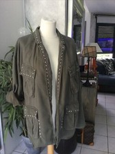 Veste chemise THE KOOPLES