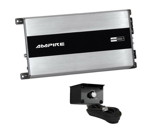 Amplificateur puissance - amplificateur,
