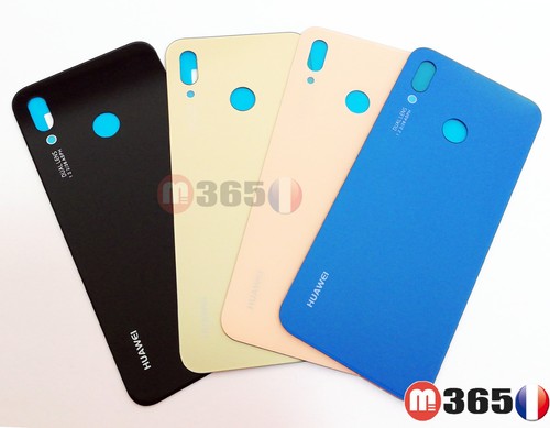 Huawei p20 lite - p20, batterie
