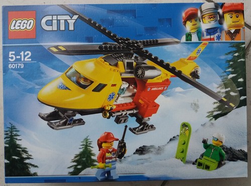Lego 60179