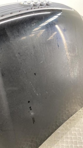 Capot audi avant phase - audi, 1