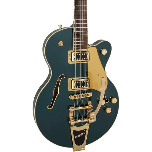 Gretsch g5655tg electromatic - gretsch,