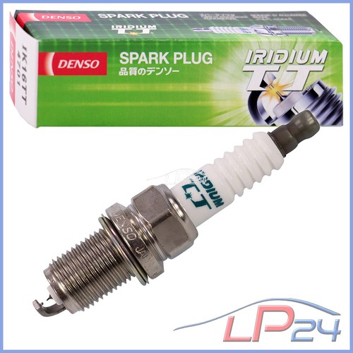 Bougie allumage denso - bougie,