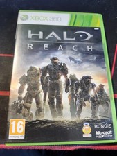 Halo Reach – Jeu Xbox 360
