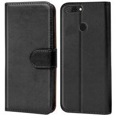 Portefeuille Coque pour ZTE