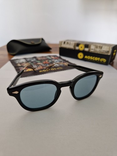 Lunettes moscot lemtosh - lunettes, se