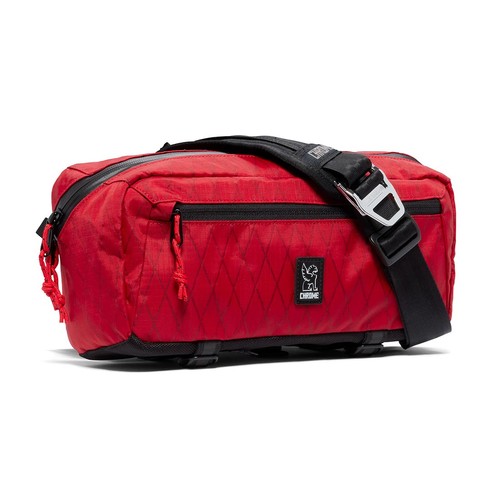 Chrome mini kadet - mini,