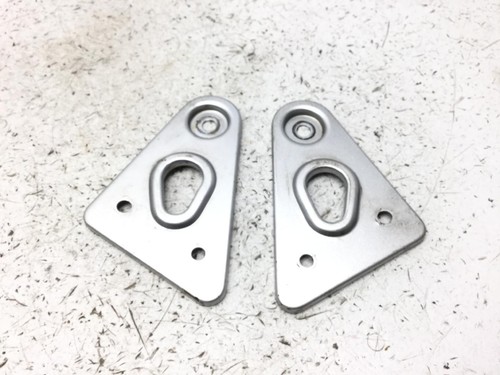 Paire couvercles support - paire, de