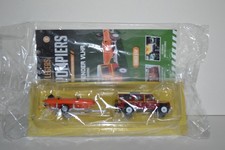 IXO/ HACHETTE LAND ROVER