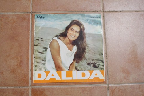 Dalida son premier - , lp