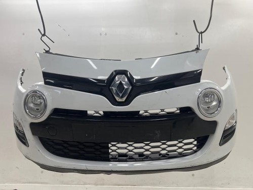 Pare choc avant renault - avant, twingo