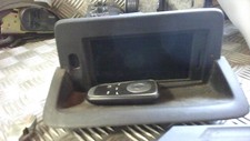 Ecran GPS RENAULT CLIO 3 PHASE
