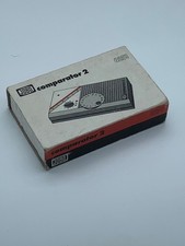 Jobo Comparator 2 / Compte