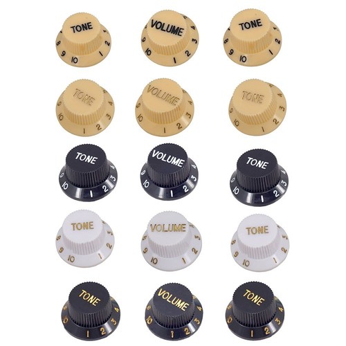 3pcs boutons plastique pour - 3pcs,