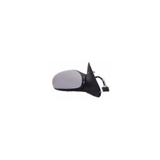 Retroviseur droit electrique - retroviseur,