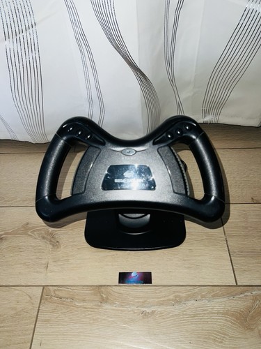 Volant racing 80304 sega - volant,