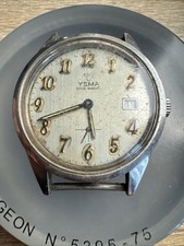 MONTRE YEMA SOUS MARINE