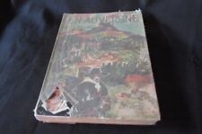 POURRAT (Henri): EN AUVERGNE