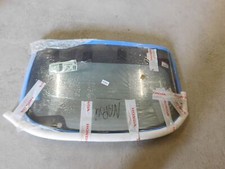 Vitre Lunette Arrière Rear