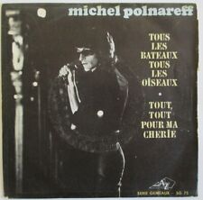 MICHEL POLNAREFF - SP (7")