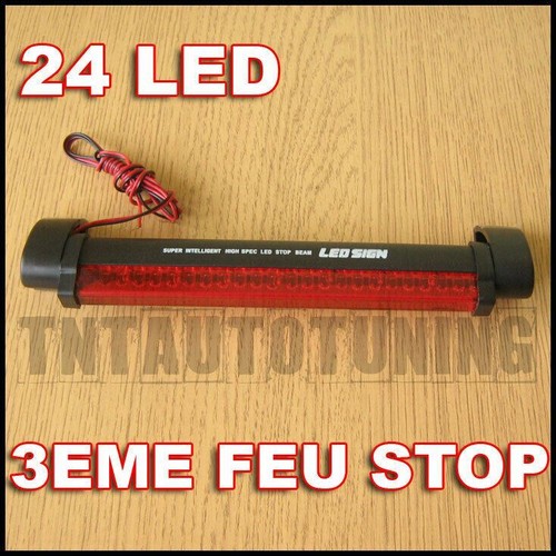 Universel 3eme feux - 3eme, de