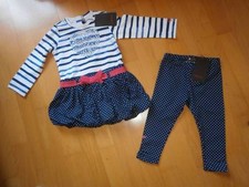 ensemble CATIMINI  18 mois