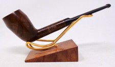 Belle pipe ancienne en bruyère - Jamais utilisée