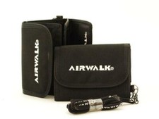Portefeuille airwalk noir - airwalk,