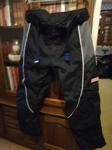 Pantalon quad - pantalon,