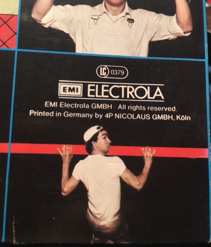 Fischer word salad lp - -,