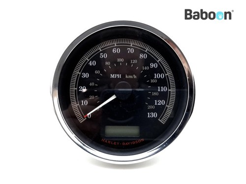 Horloge mph harley davidson - horloge, harley-davidson