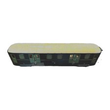  Train JEP 0 - Wagon Fourgon