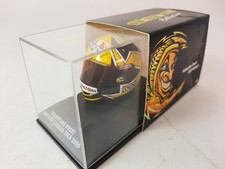 Minichamps Valentino Rossi Casque AGV MotoGp Laguna Seca 2005 1/8 397050096