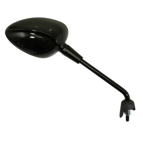 Retroviseur droit noir origine - droit,