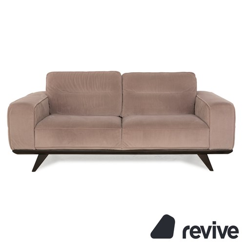 Sofa natuzzi audacia - en, tissu