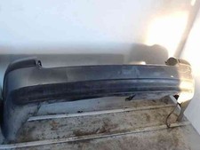 Pare-choc arriere Volkswagen