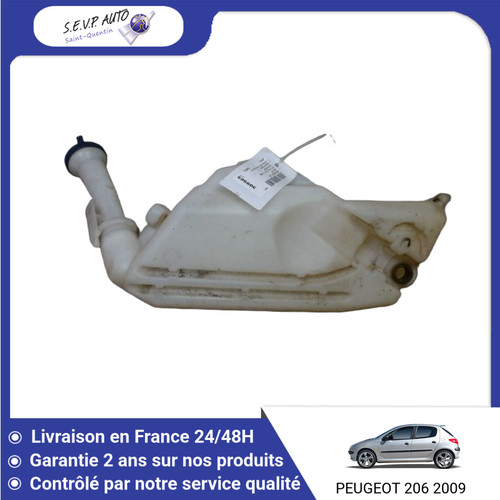 Reservoir lave glace - 🇫🇷,
