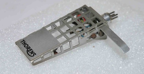 Support cellule headshell