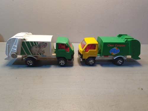 Camion toyota dyna benne - camion,