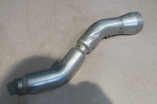 Protection échappement (Yamaha - Grizzly 350 2007)