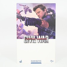 Figurine hot toys mms363 - figurine,