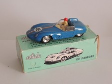 SOLIDO 112 - D.B. PANHARD