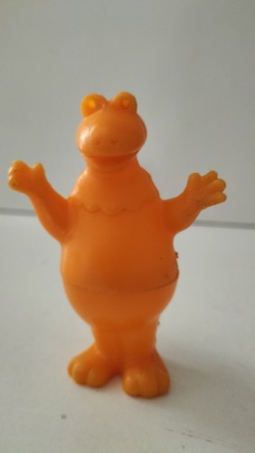 Figurine casimir collection - de,