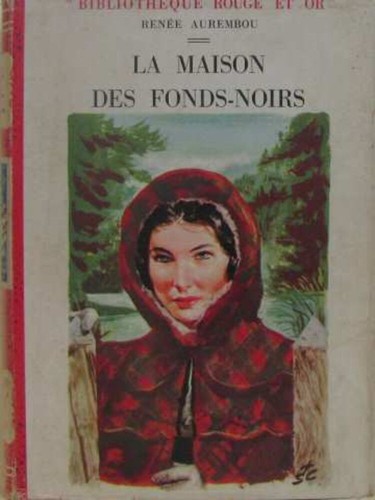 Maison des fonds noirs - fonds-noirs, |