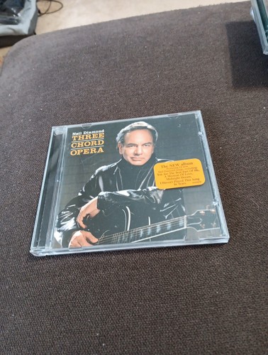 Neil diamond three chord - diamond,